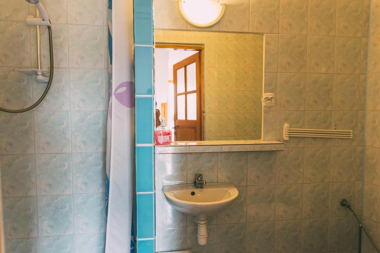 Pokoje Goscinne & Restauracja Pestka Choczewo Extérieur photo