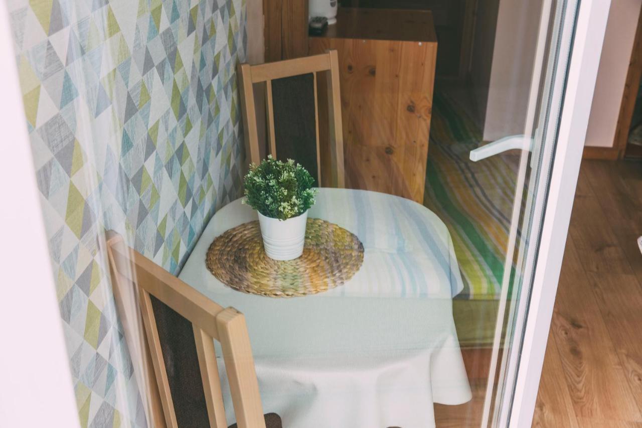 Pokoje Goscinne & Restauracja Pestka Choczewo Extérieur photo
