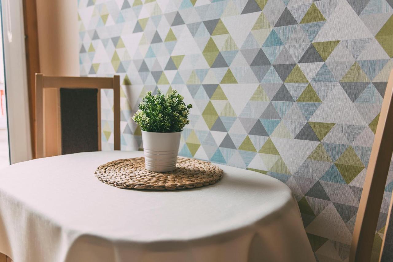 Pokoje Goscinne & Restauracja Pestka Choczewo Extérieur photo