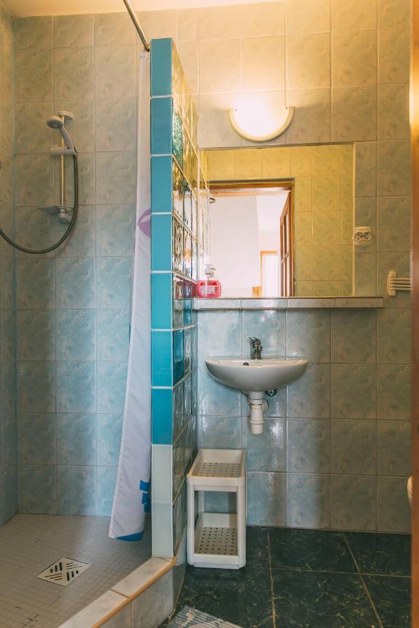 Pokoje Goscinne & Restauracja Pestka Choczewo Extérieur photo