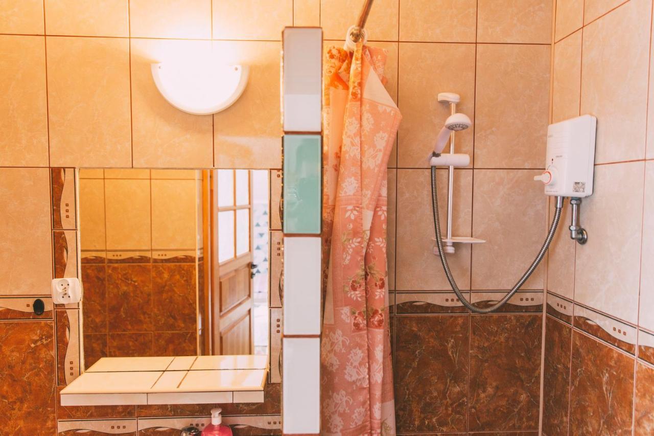 Pokoje Goscinne & Restauracja Pestka Choczewo Extérieur photo