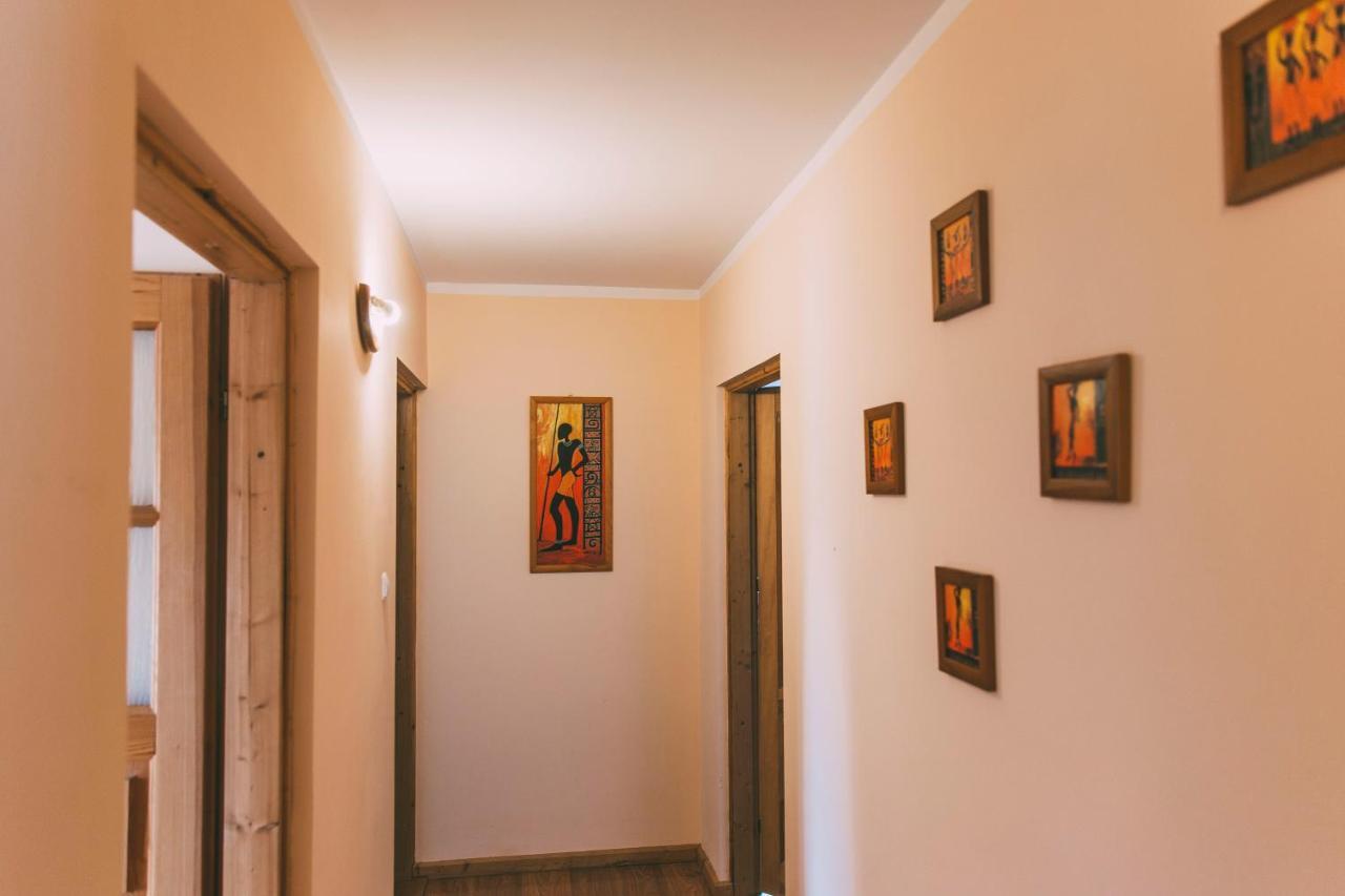 Pokoje Goscinne & Restauracja Pestka Choczewo Extérieur photo