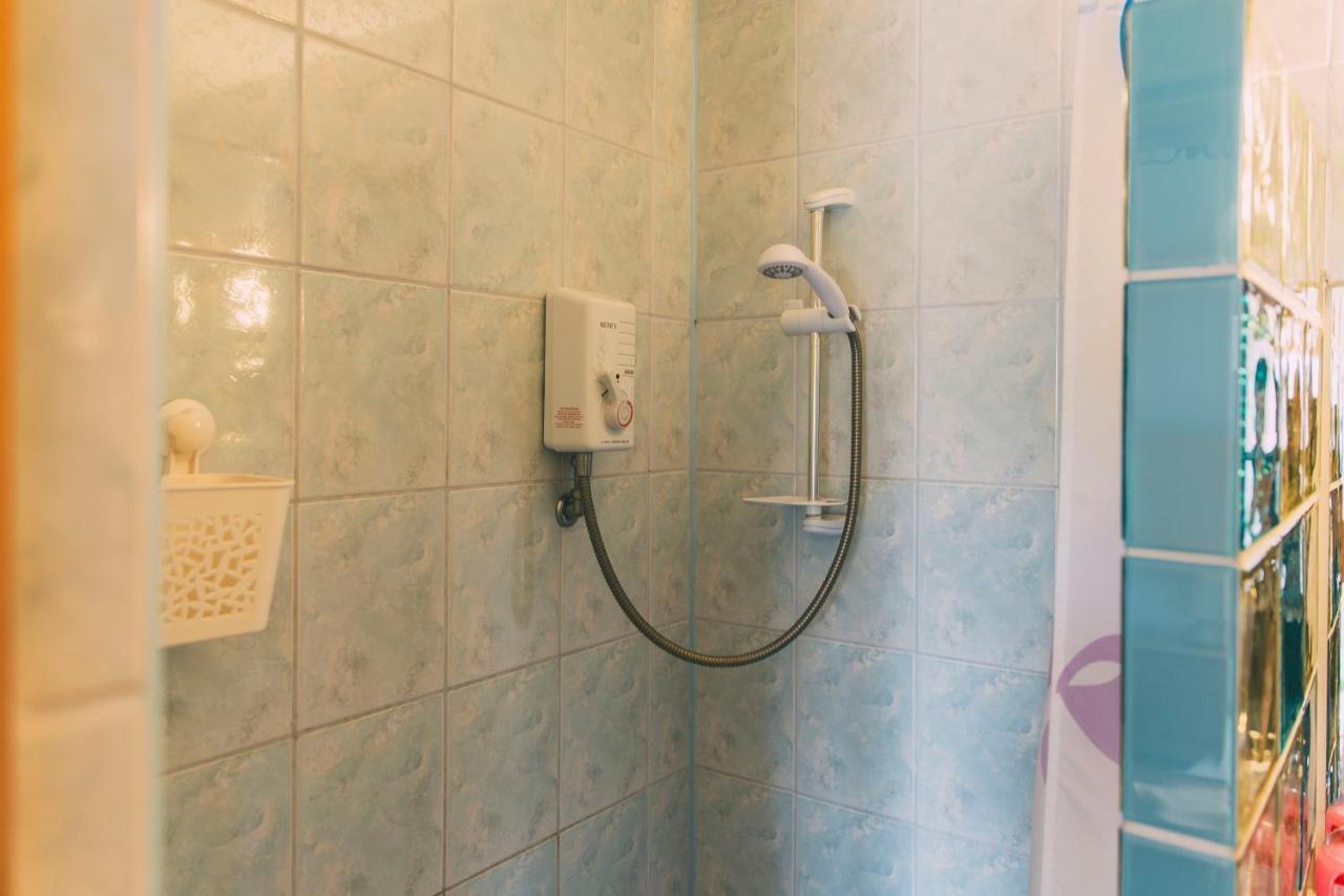 Pokoje Goscinne & Restauracja Pestka Choczewo Extérieur photo