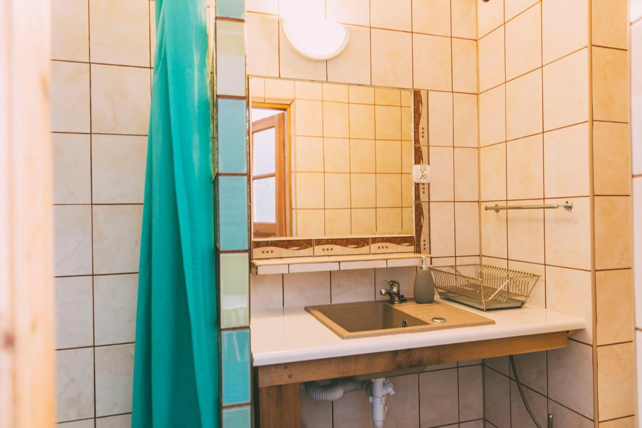Pokoje Goscinne & Restauracja Pestka Choczewo Extérieur photo